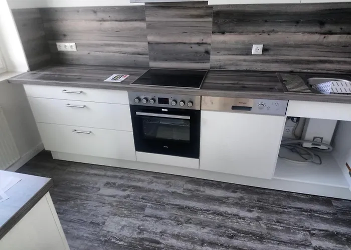 Deichliebe-ankerplatz بوسم